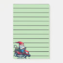 Search for gnome post it notes Gardening