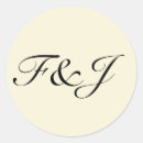 Search for lemon yellow wedding stickers Vintage