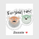 Search for panic electronics Anxiety
