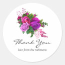 Search for vintage purple baby shower stickers Floral