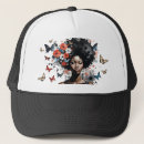 Search for african american hats Girl
