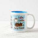 Search for furry friends mugs Pet owner
