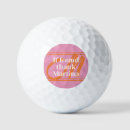 Search for funny for women golf balls Trendy