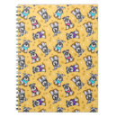 Search for mini notebooks Schnauzer
