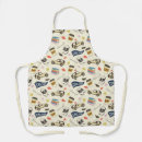 Search for s design aprons Luke