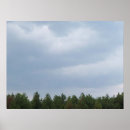 Search for sky clouds posters Trees