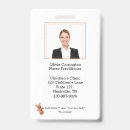 Search for kids name tags badges Doctor