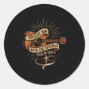 Search for jesus guitar stickers Music