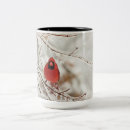 Search for winter cardinal mugs Trees