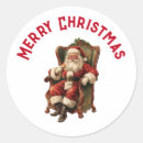 Search for round vintage stickers Old fashioned