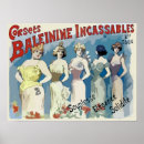 Search for corset posters French