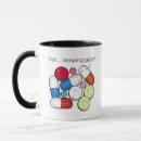 Search for pill mugs Funny