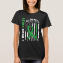 Search for kidney disease awareness clothing Flag