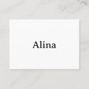 Search for square place cards Blank