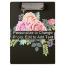 Search for photo clipboards Text