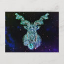 Search for capricorn zodiac postcards Constellation