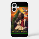 Search for tribes electronics Cherokee