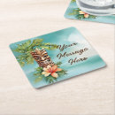 Search for tiki coasters Beach
