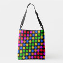 Search for dotted lines bags Colourful