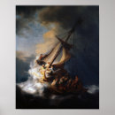 Search for rembrandt posters Religion