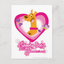 Search for friend postcards Cartoon character