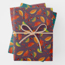 Search for thanksgiving business wrapping paper Pattern