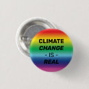 Search for real change badges Global warming
