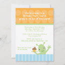 Search for alien invitations Blue