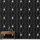 Search for black and white lined flower art Floral