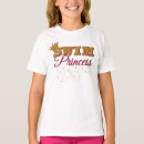 Search for princess kids tshirts Girl