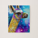 Search for alpaca puzzles Llama
