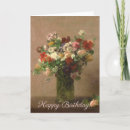 Search for french impressionism cards Floral