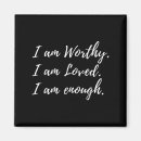 Search for worthy magnets Loved