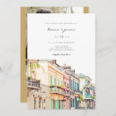 Search for bourbon invitations French quarter