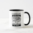 Search for bad day mugs Fishing