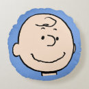 Search for charlie brown cushions Sunday paper