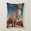Search for australian aboriginal cushions Outback animals