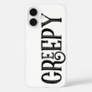 Search for creepy iphone cases Halloween