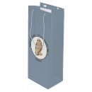 Search for owl gift bags Vintage