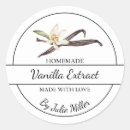 Search for product labels Homemade
