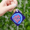 Search for one day at a time key rings Sobriety