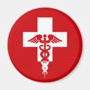 Search for medical magnets Cross
