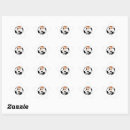 Search for football shaped stickers Kids