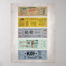 Search for concert tickets Band