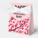 Search for cherry blossom favour boxes Japanese