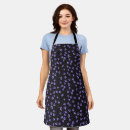 Search for bluebell aprons Botanical