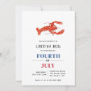 Search for 4th of july invitations Watercolor