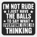 Search for rude stickers Humour
