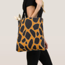 Search for giraffe bags Safari animal