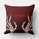 Search for skeleton cushions Bones